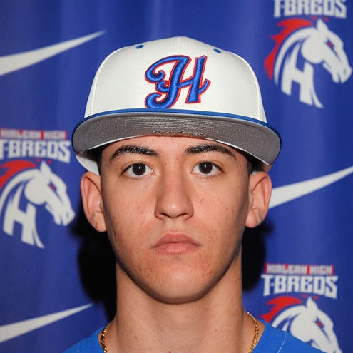 Matthew Gonzalez mugshot