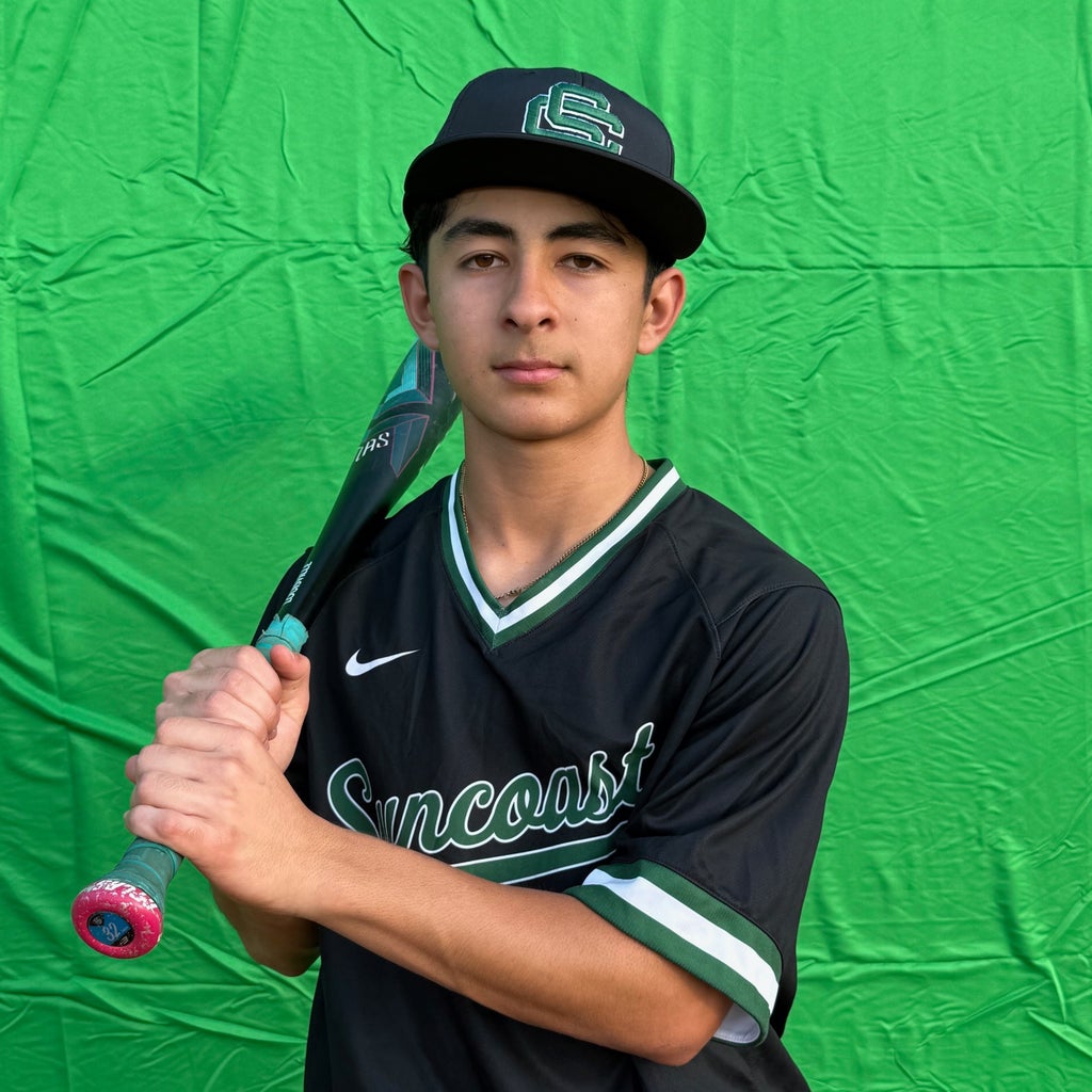 Mason Vazquez mugshot