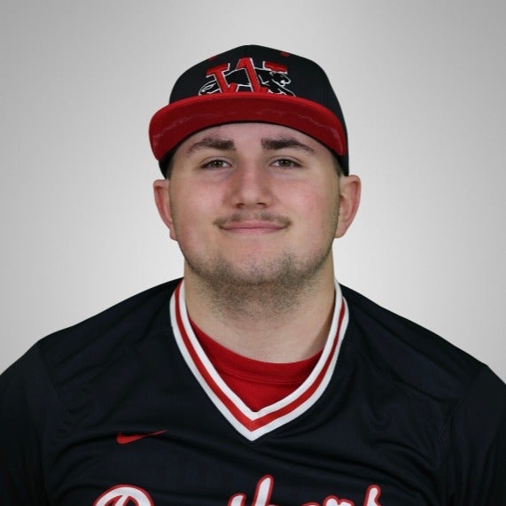 Max Mettry mugshot