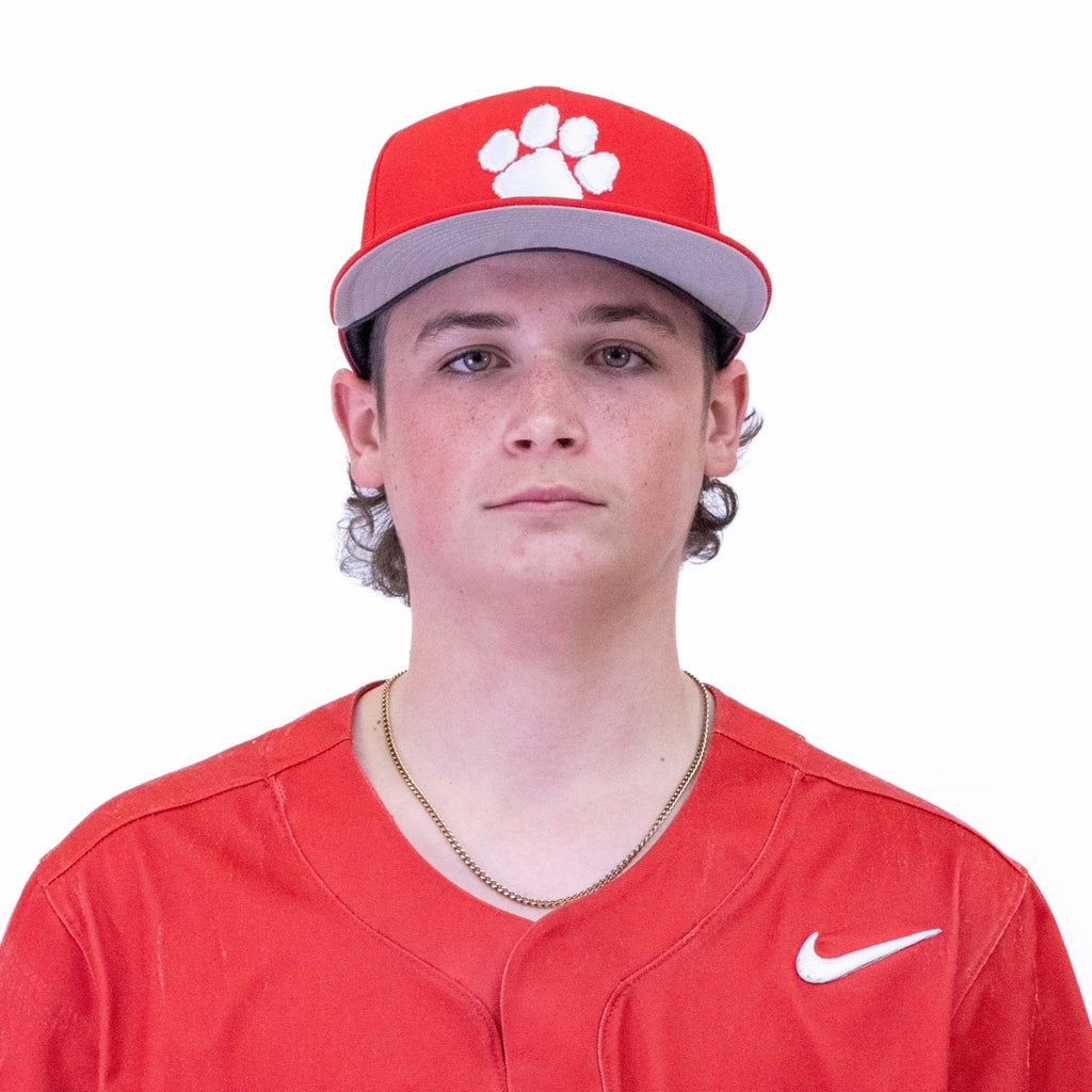 Easton Barnes mugshot