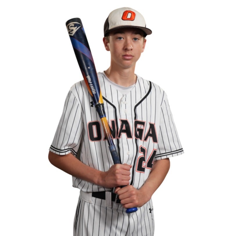 Gabe McKinsey mugshot