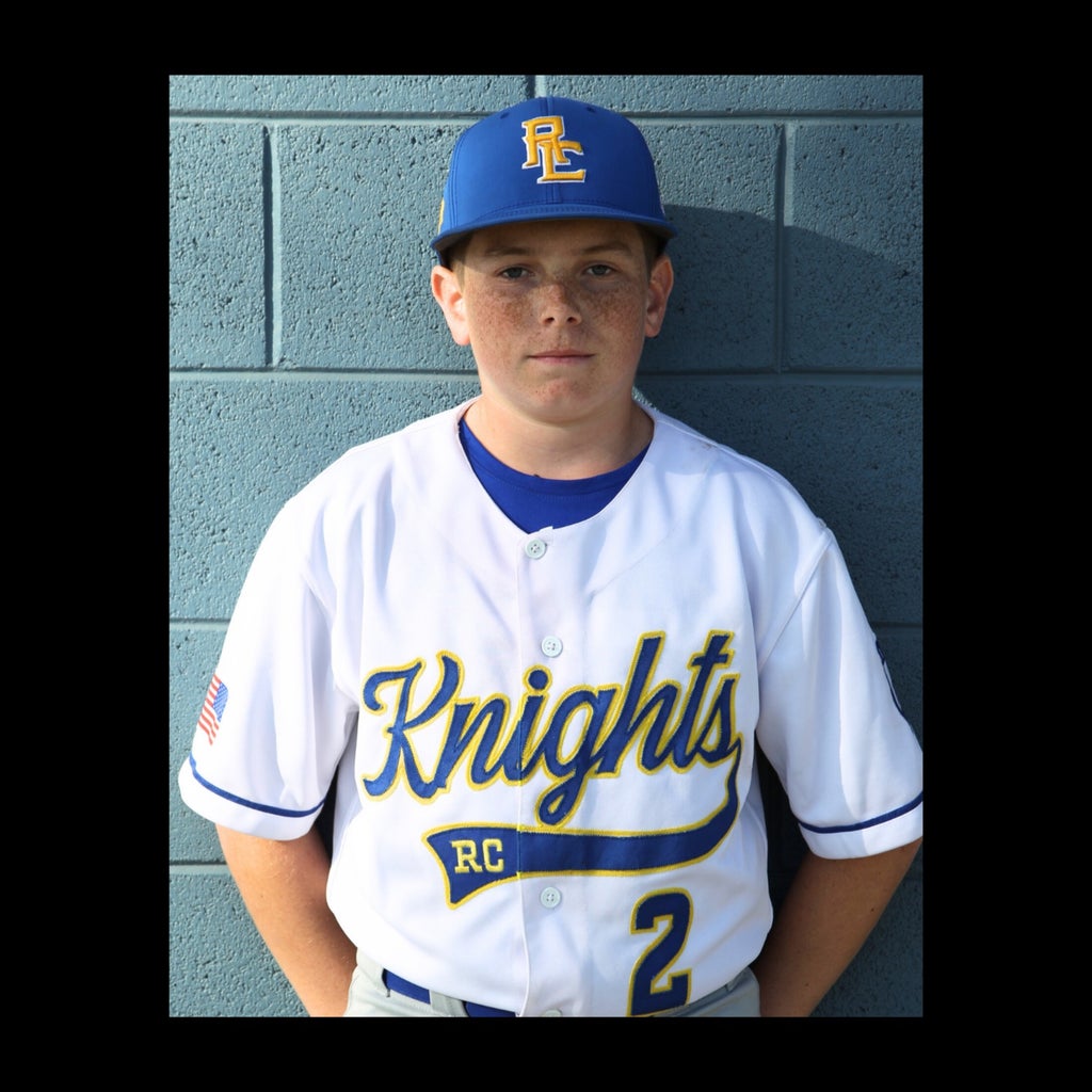 Trevin Koolhaas mugshot