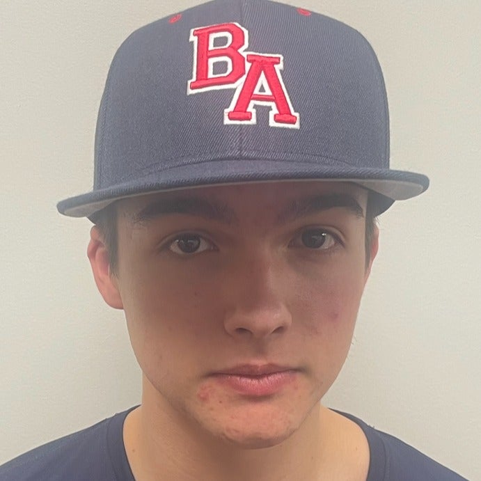 Maverick Raymer mugshot