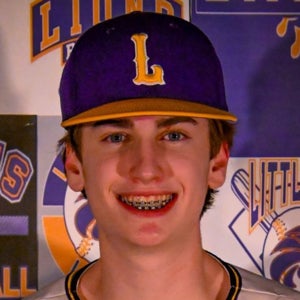 Tate Valentine mugshot