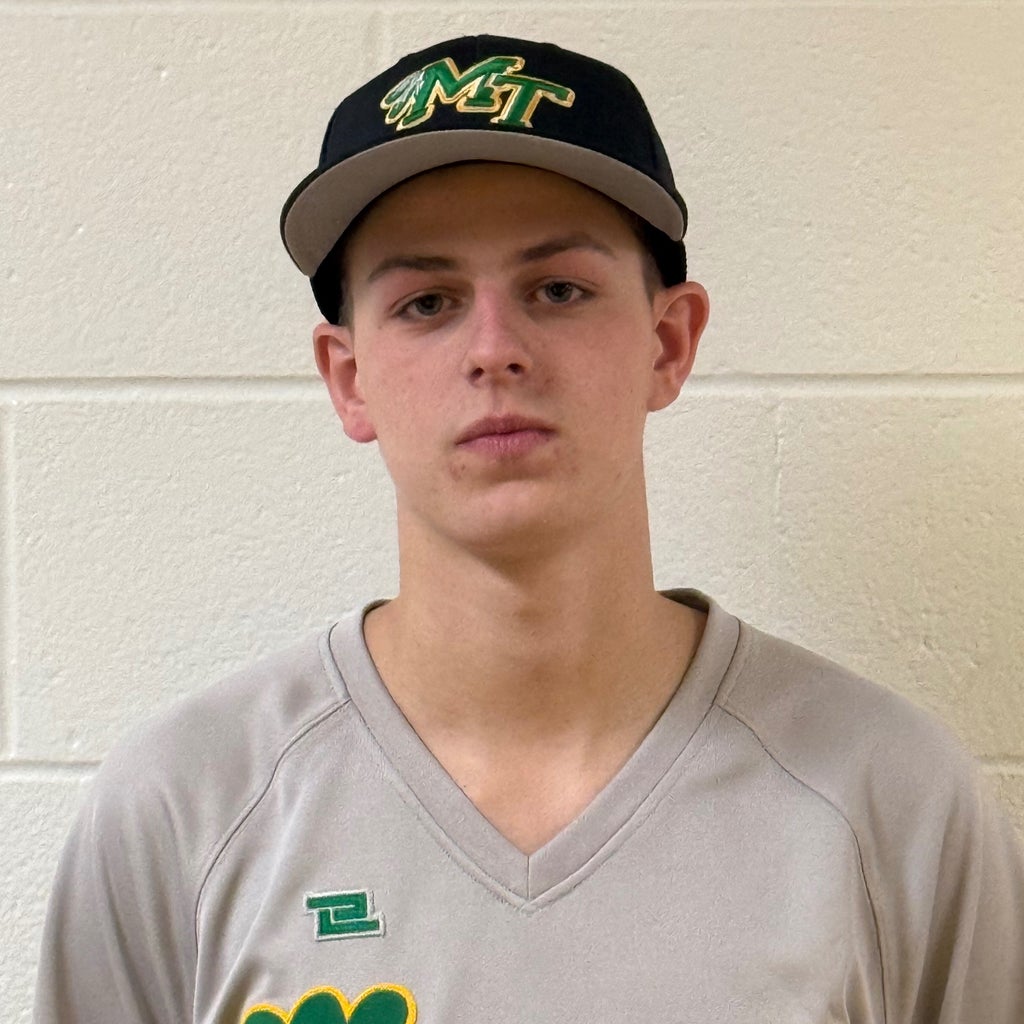 Caleb Ksenak mugshot