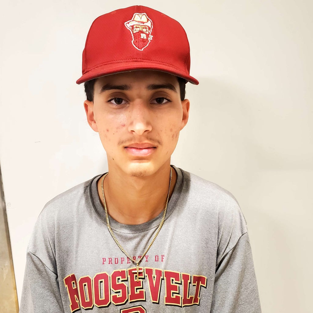 Maddoxx Davila mugshot