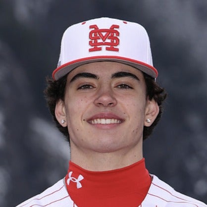 Alex Martinez mugshot