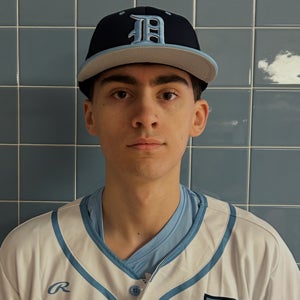 Max Scatton mugshot