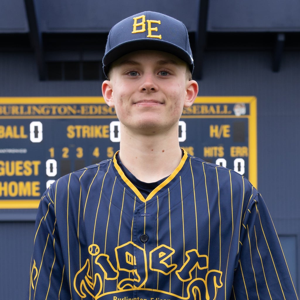 Max Herrgesell mugshot