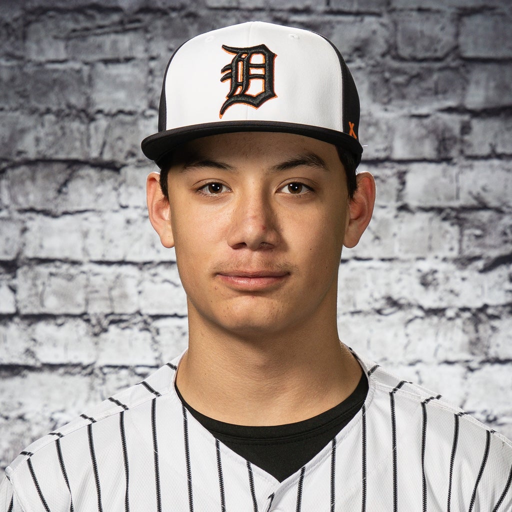 Kason Nguyen mugshot