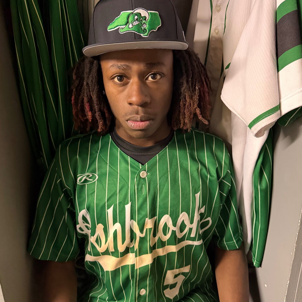 Marcus Lowery mugshot