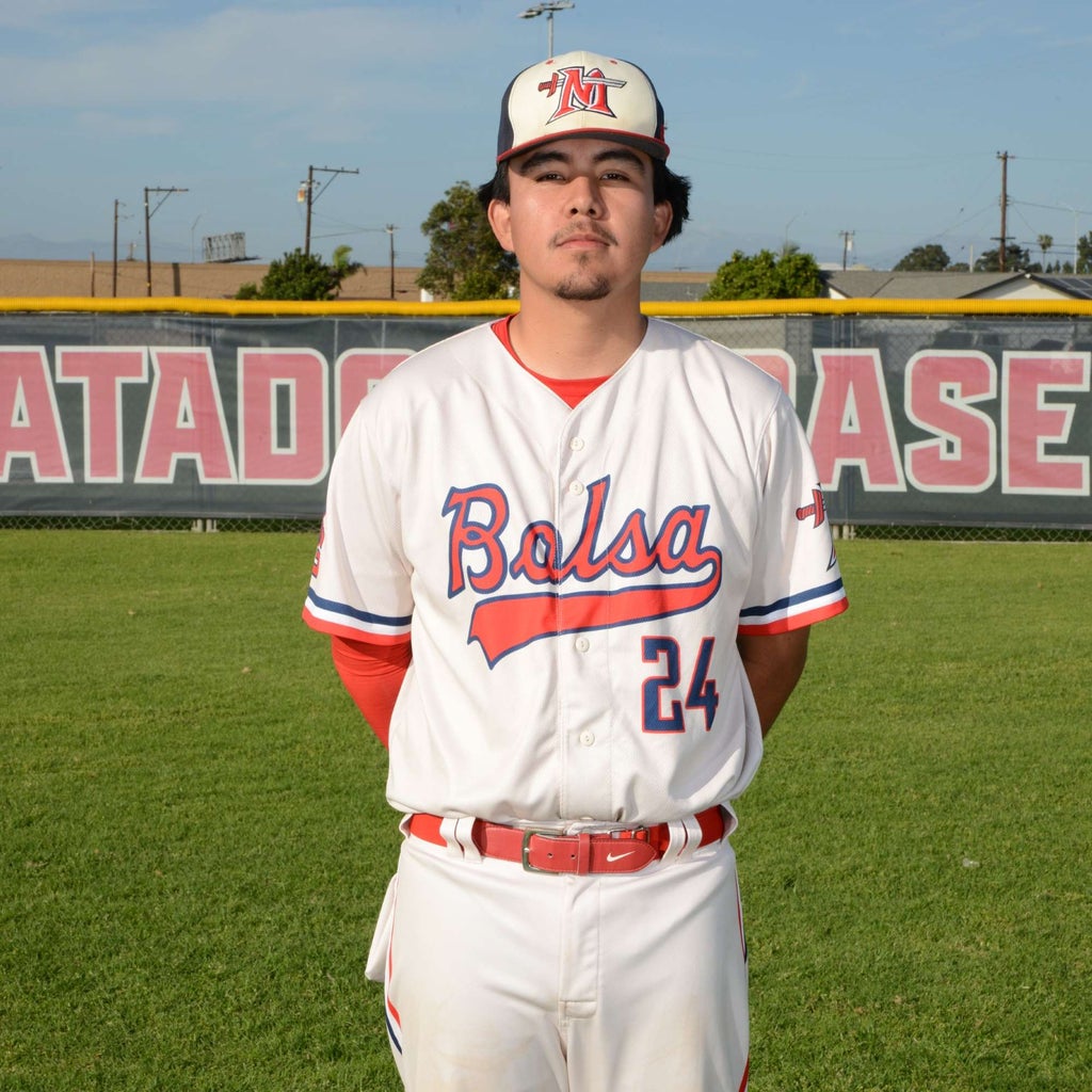 Martin Cobarrubias mugshot