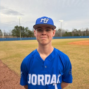 Cason Bridges mugshot