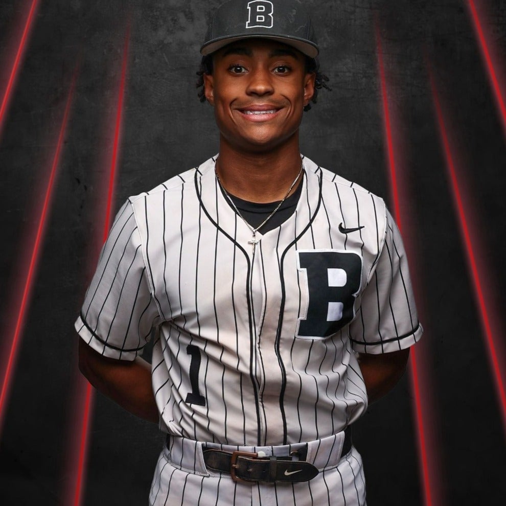 Brandon Wirtz mugshot