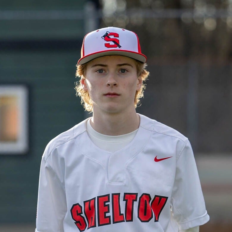 Michael Carlson mugshot