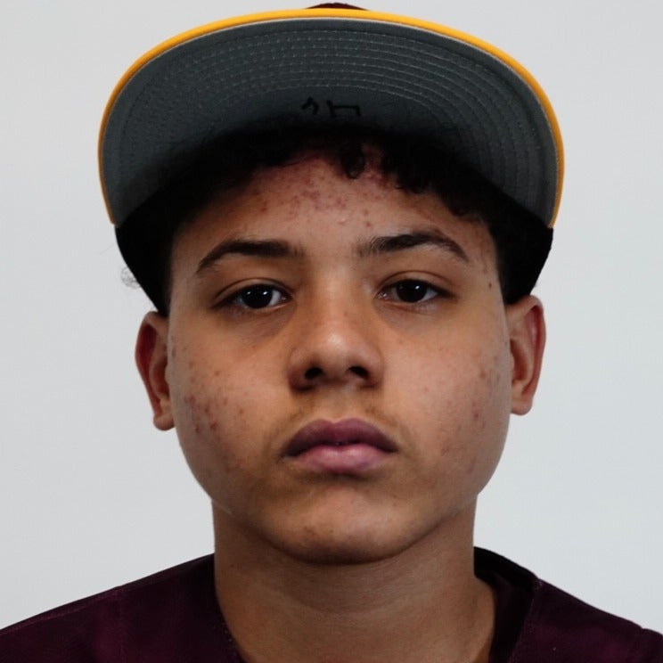 Jeferson Hernandez mugshot