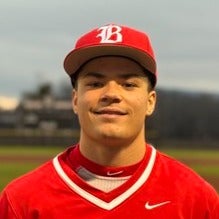 Knox Johnson mugshot