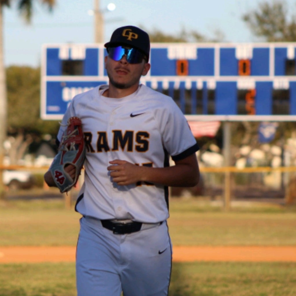 Yusep Ramirez mugshot