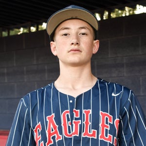 Bryce Horton mugshot