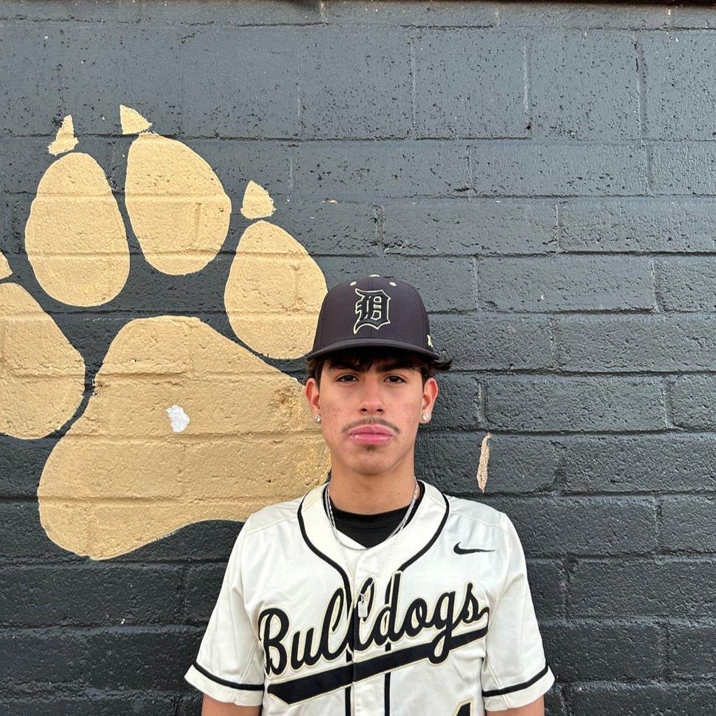 Jaiden Arciniega mugshot