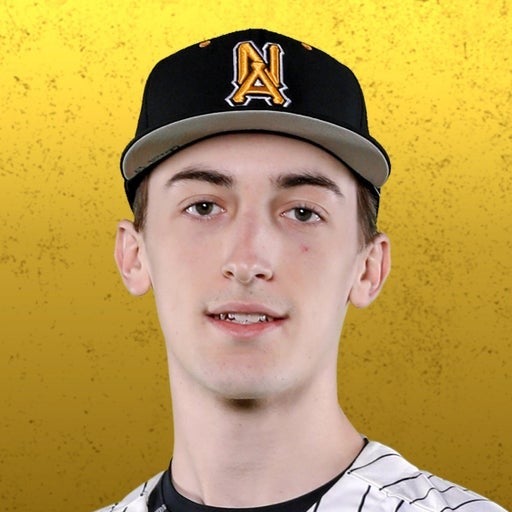 Garrett Evanish mugshot