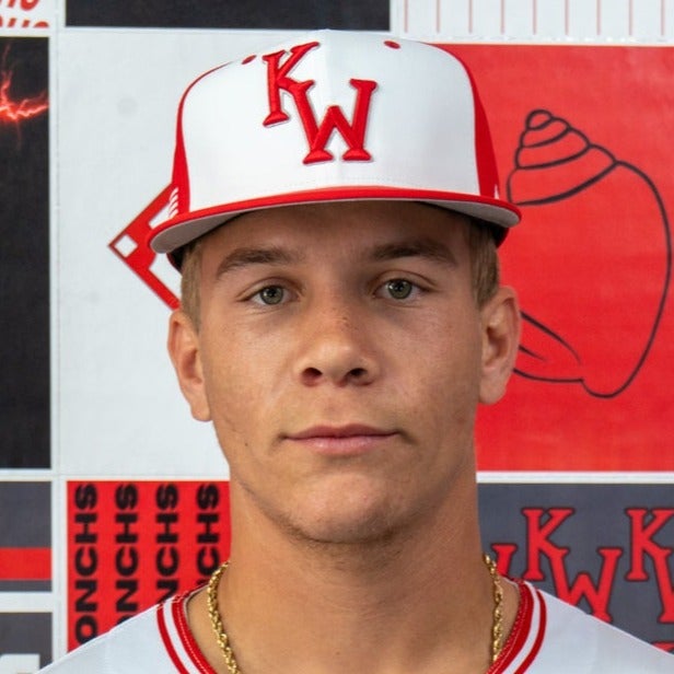 Kaine Dickerson mugshot