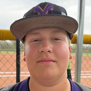 Keaton Wolfe mugshot