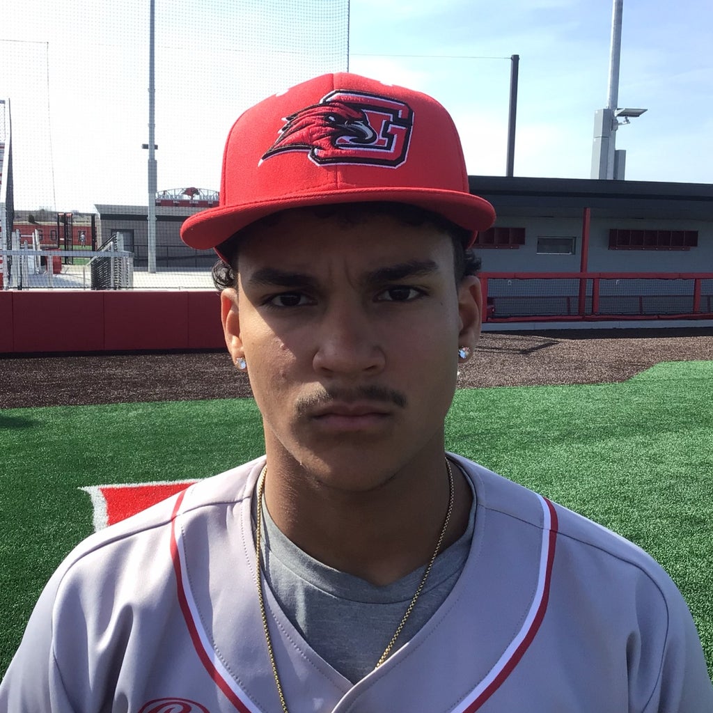 Kenny Gonzalez mugshot