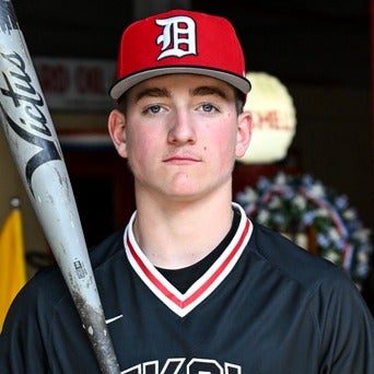 Micah Pentecost mugshot