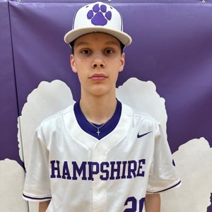 Lucas Prange mugshot