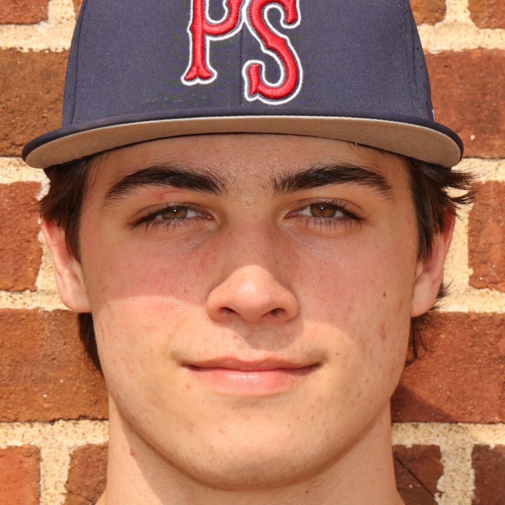 Caleb Cannes mugshot