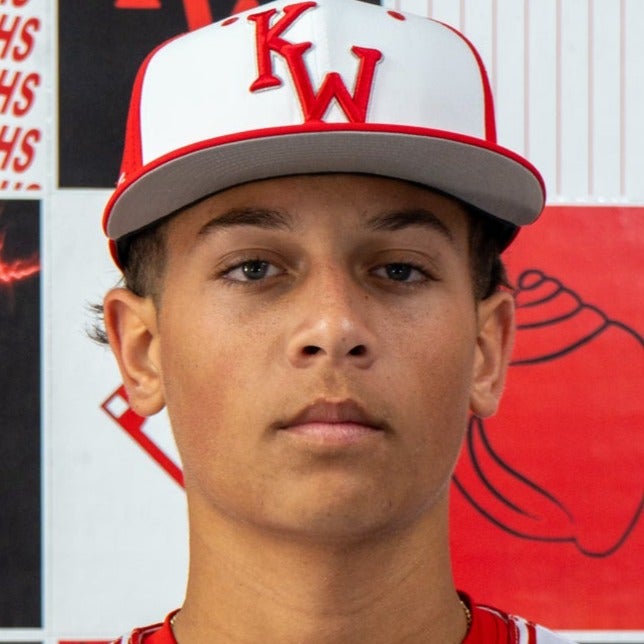 Trent Thomas mugshot