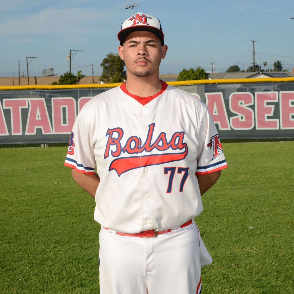 Jeese Hernandez mugshot