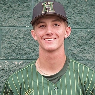 Caleb Nicely mugshot