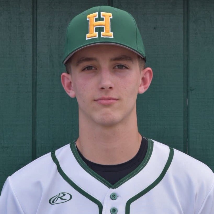 Caleb Nicely mugshot