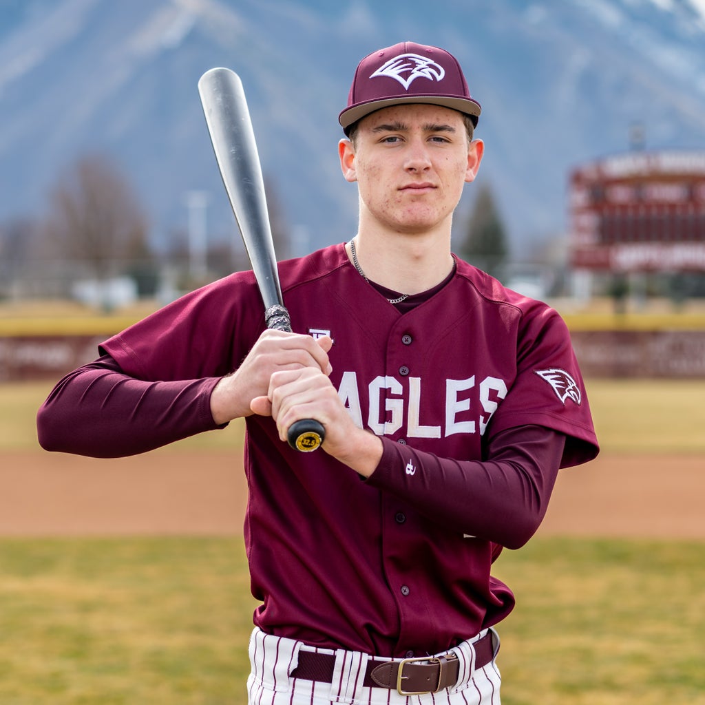 Cache Petersen mugshot