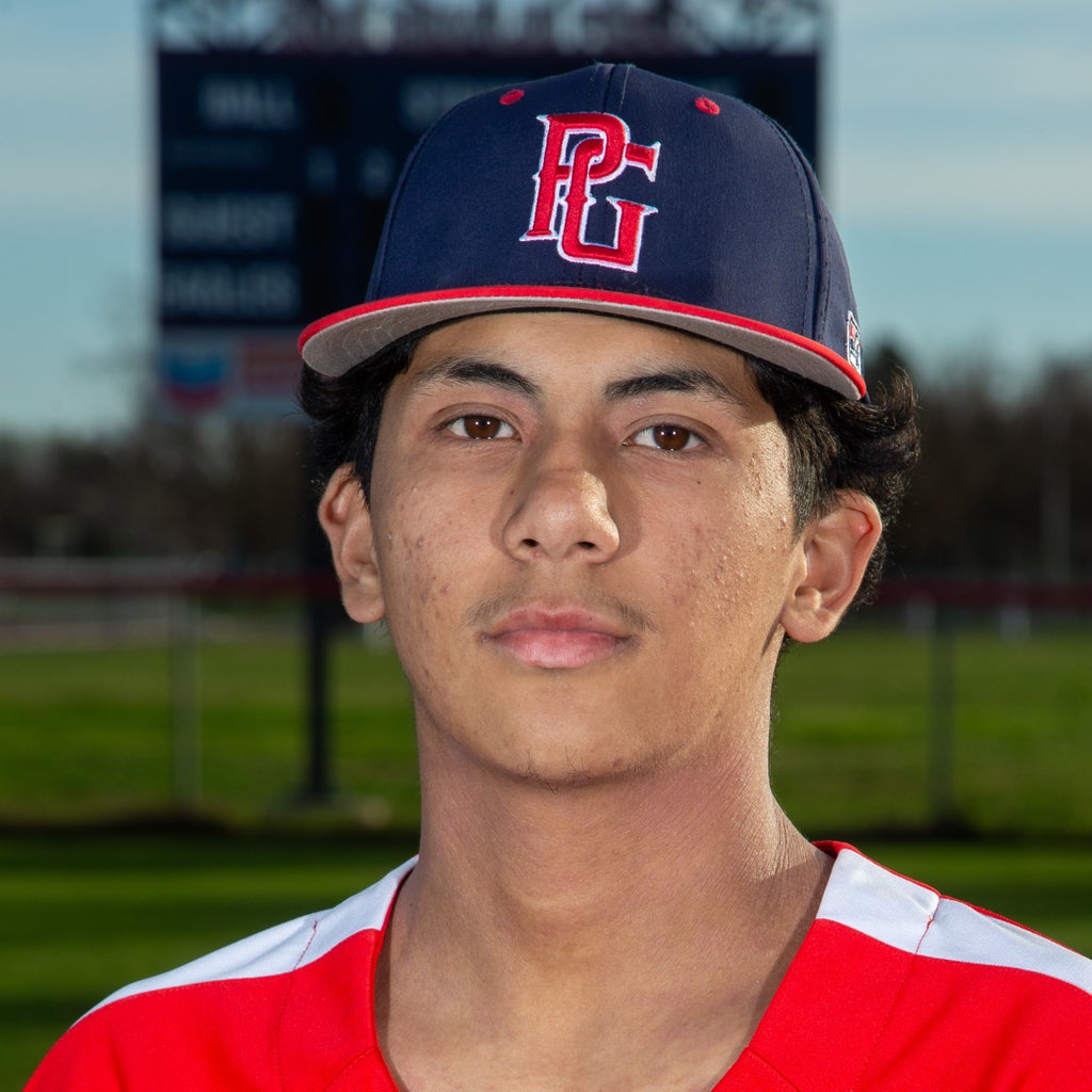 Ramiro Montes mugshot