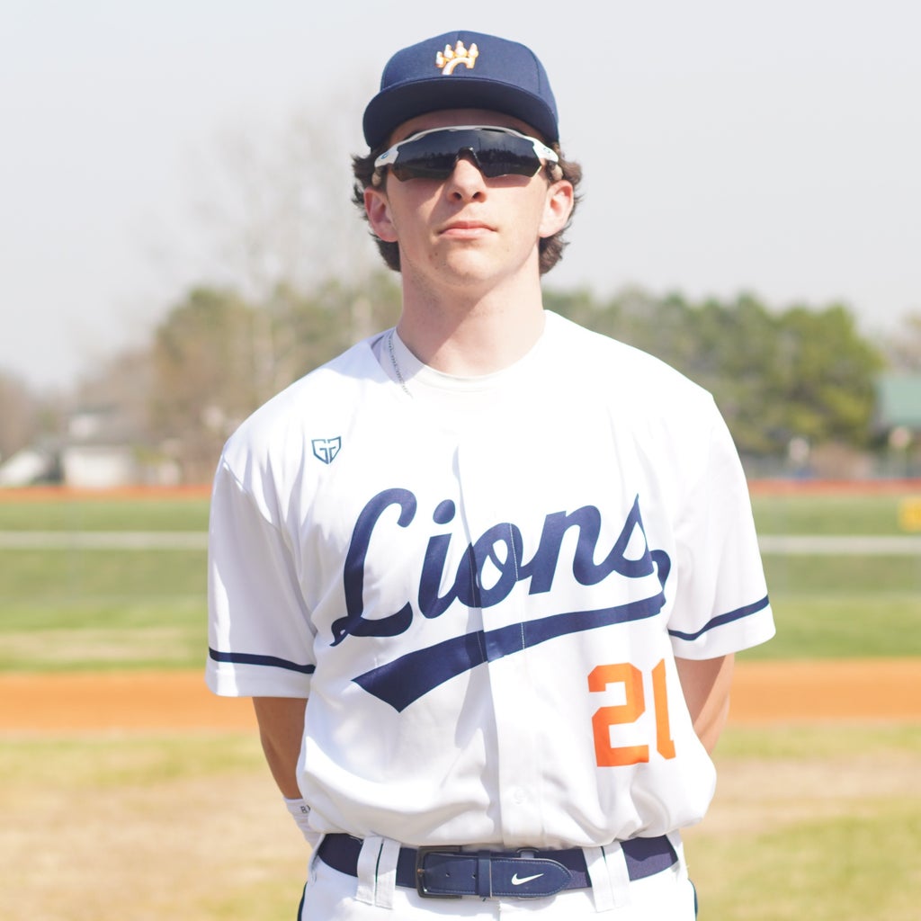 Haiden Lange mugshot