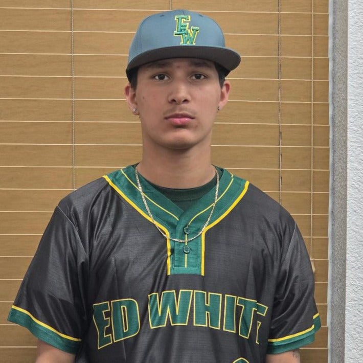 Austin Reyes mugshot