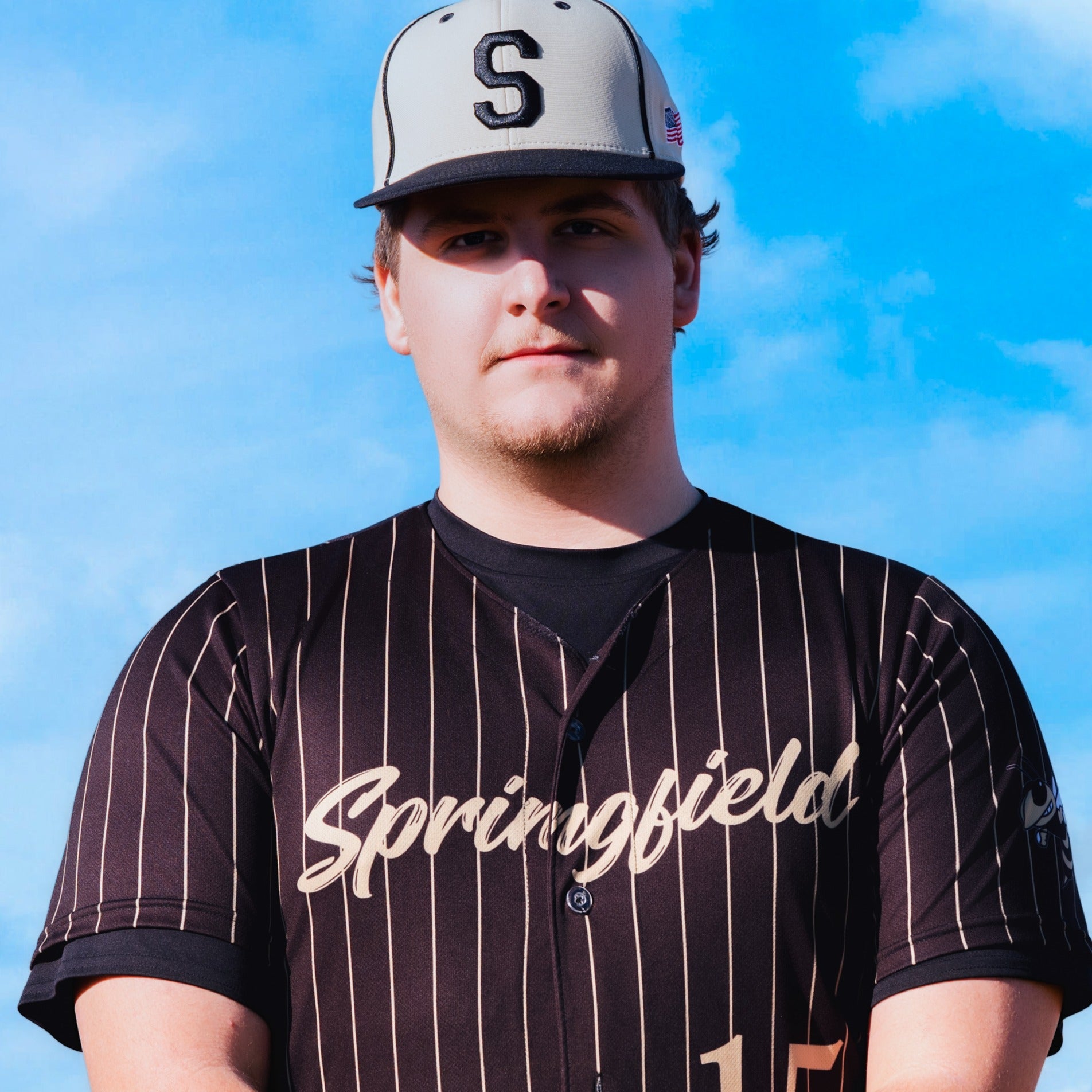 Logan Hellweg