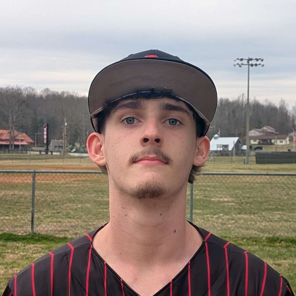 Hunter Epley mugshot