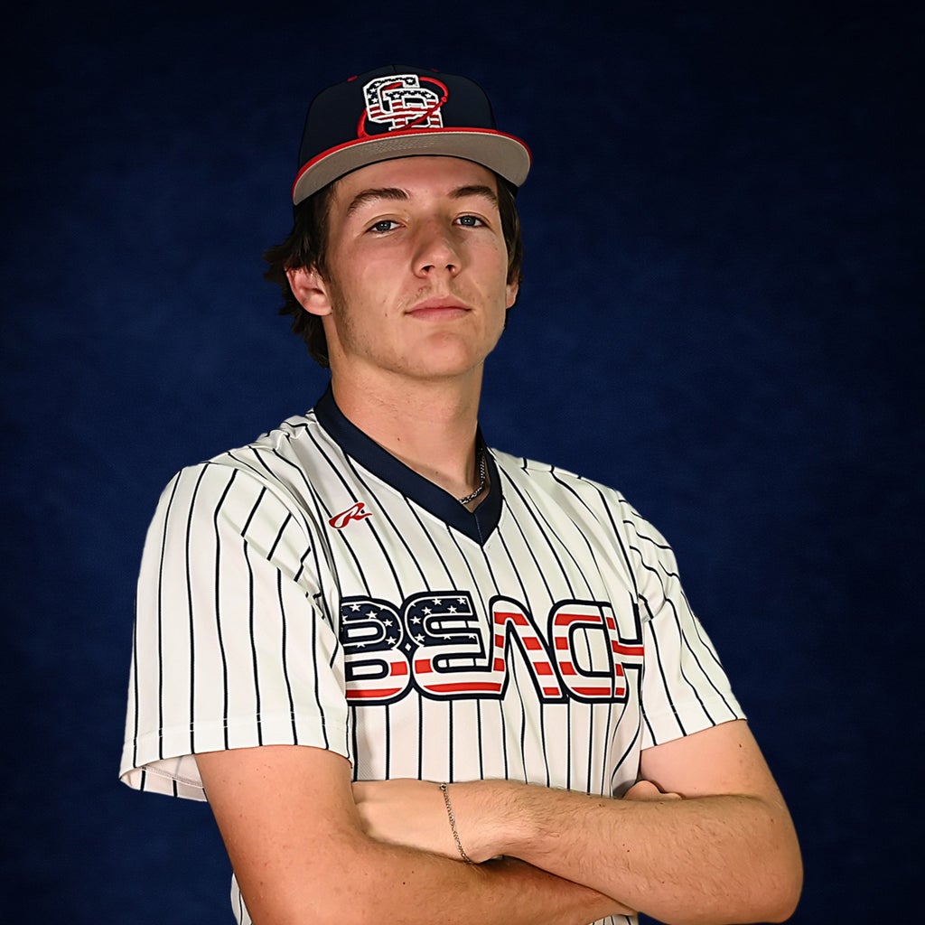 Vincent Barchanowicz mugshot