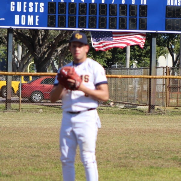 Freddy Sandrea mugshot