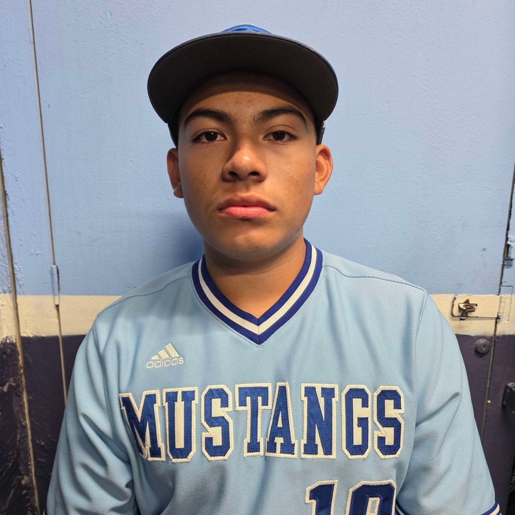 Daniel Garcia mugshot