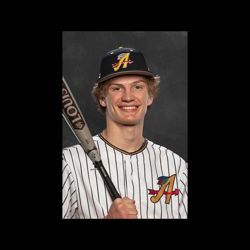 Sawyer Gostenik mugshot