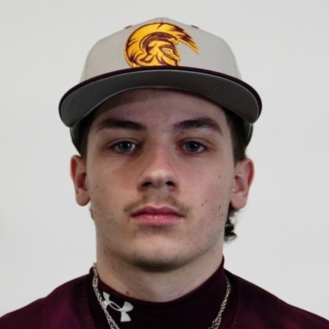 Evan Zagorsky mugshot