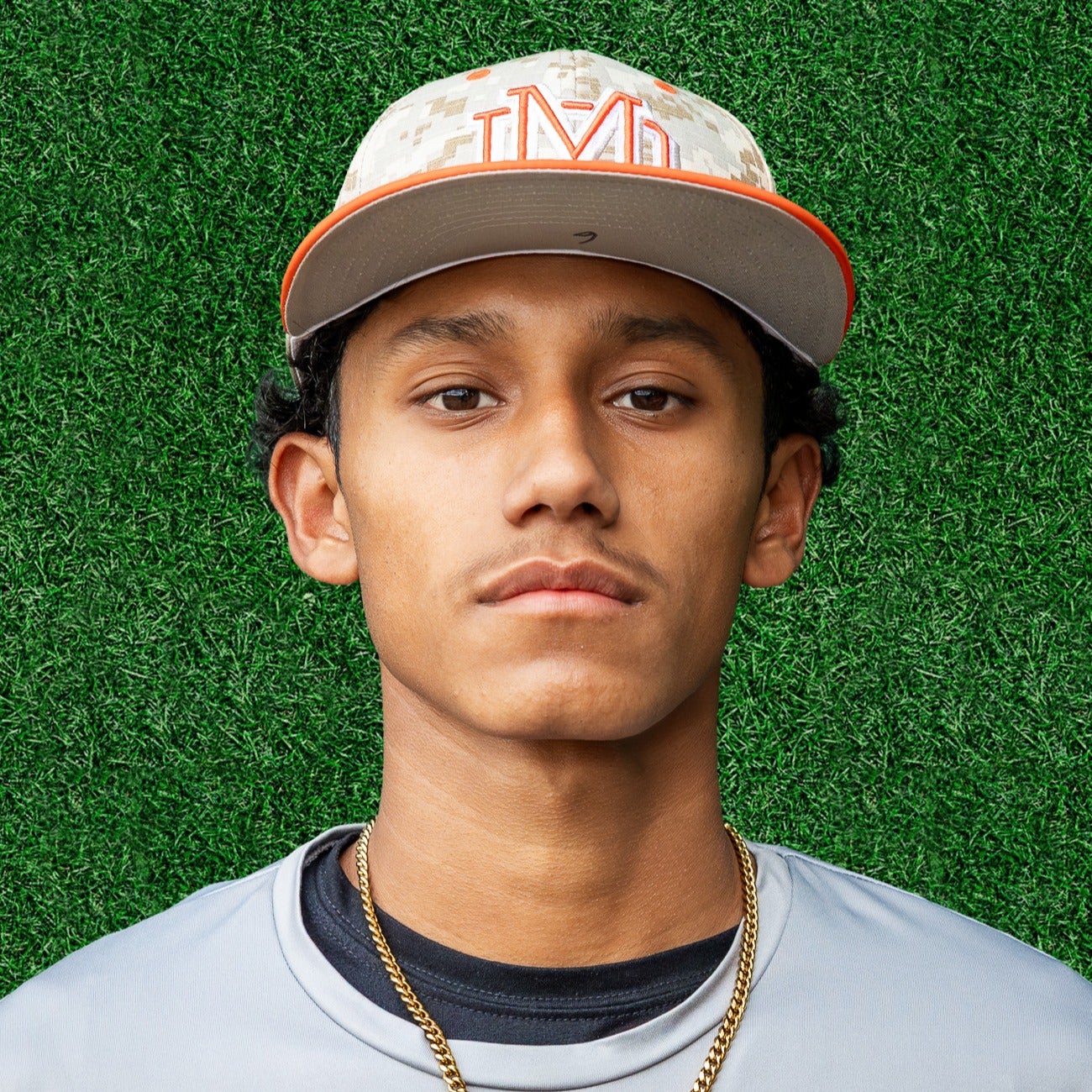 Charlie Antunez mugshot