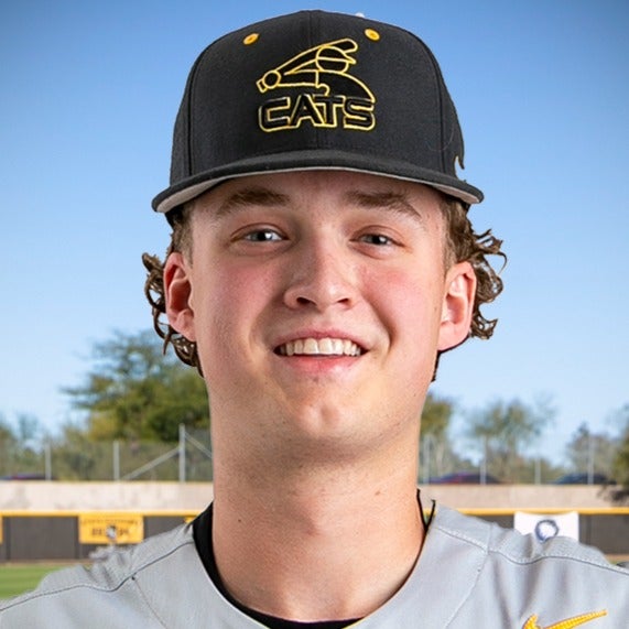 Jack Cochran mugshot