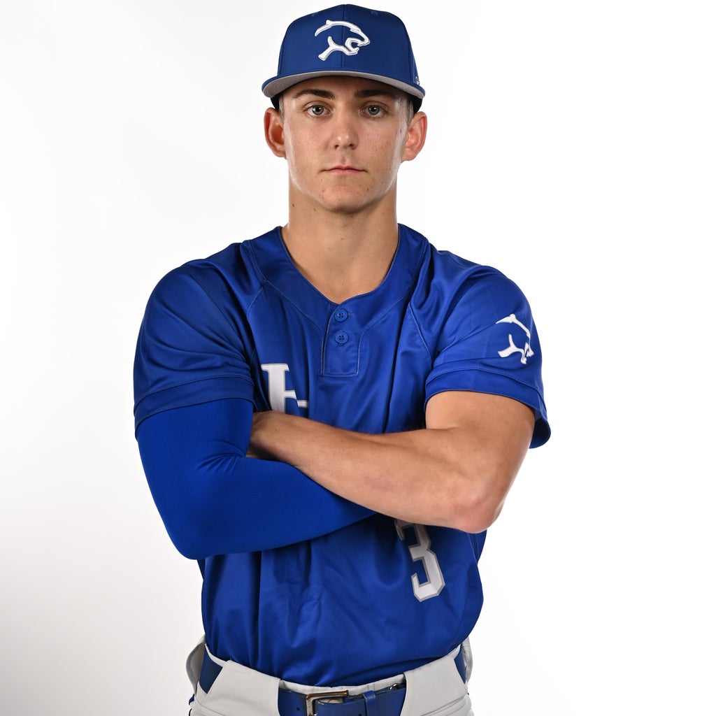 Casey Johnson mugshot