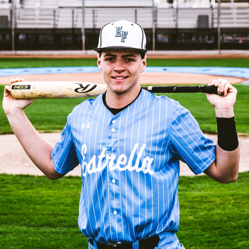 Cody Carmichael mugshot